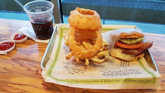 BurgerFi
